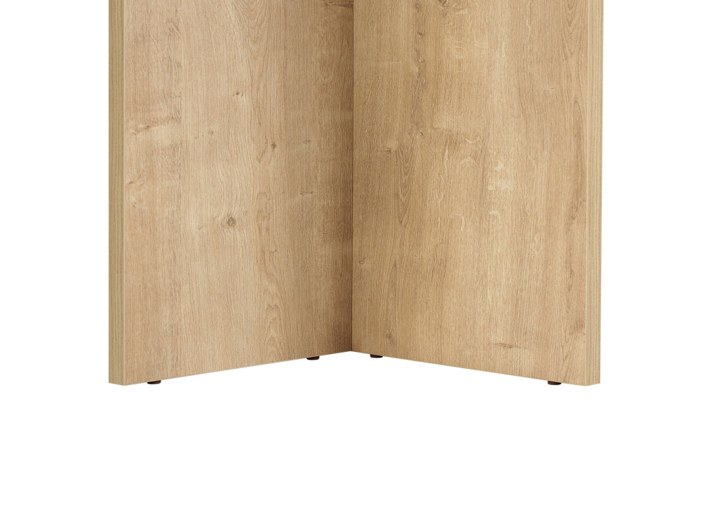 Holz-Esstisch "Linza" 180 x 90 x 75 cm - Honigeiche