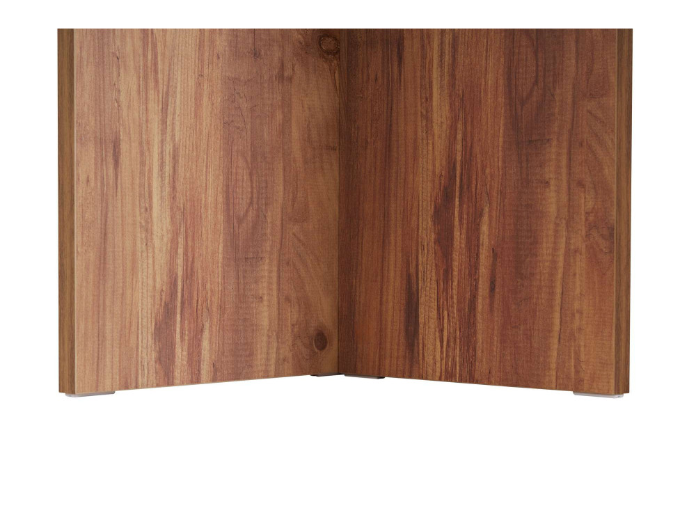 Holz Esstisch "Sabella" 200 x 90 x 75 cm - Atlantische Kiefer