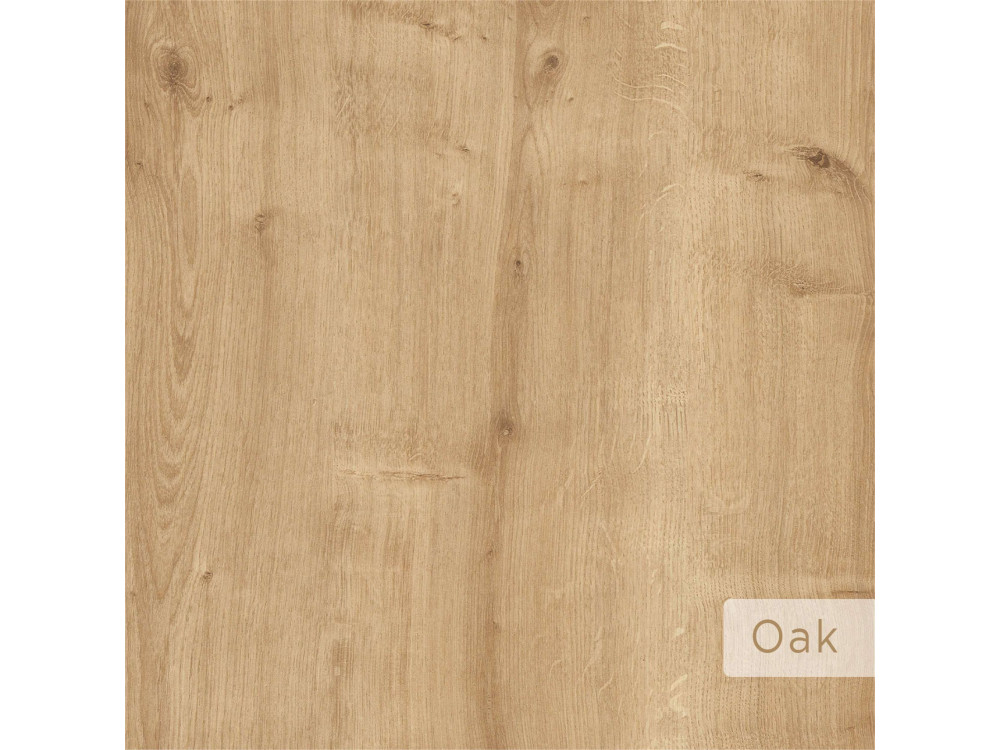 Bartisch aus Holz "Swallow" 117 x 54 x 101,8 cm - Saphir-Eiche