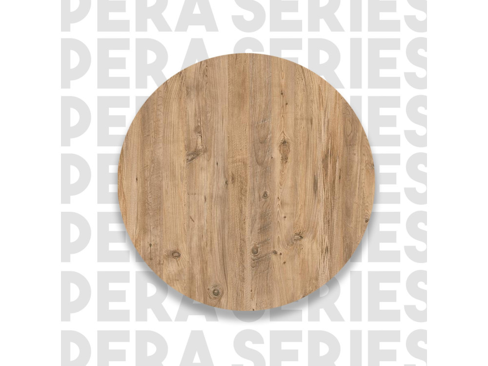 Wandregal aus Holz "PR1" - 43 x 9 x 60 cm - Atlantische Kiefer
