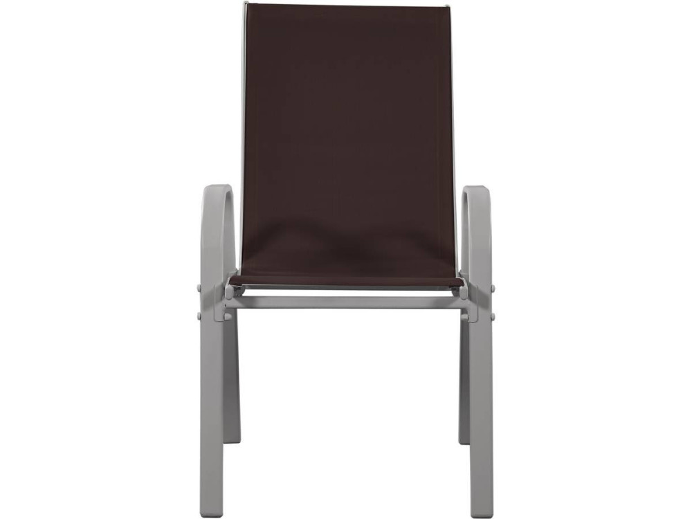 Gartenlounge "Cordoba XL 180" - Phoenix - Taupe