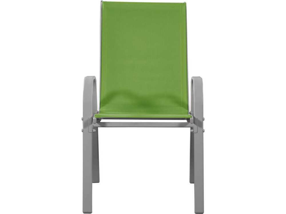 Gartenlounge "Cordoba XL 180" - Phoenix - Grün