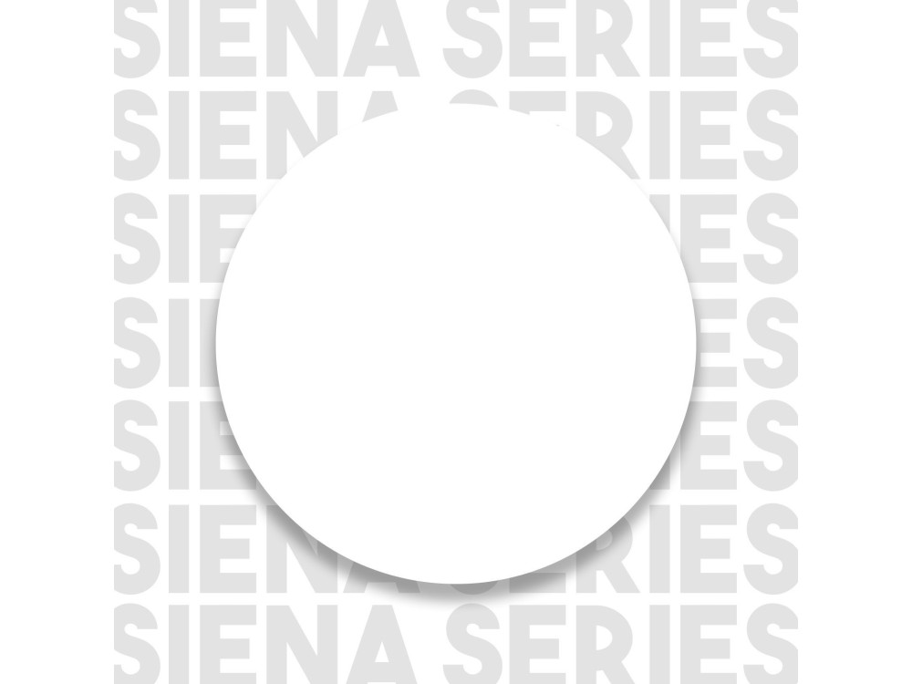 Waschmaschinenschrank aus Holz "Tera" - 93 x 60 x 88 cm - Weiß