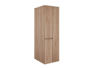 Badezimmerschrank „Solis 60“ – cm – Eiche