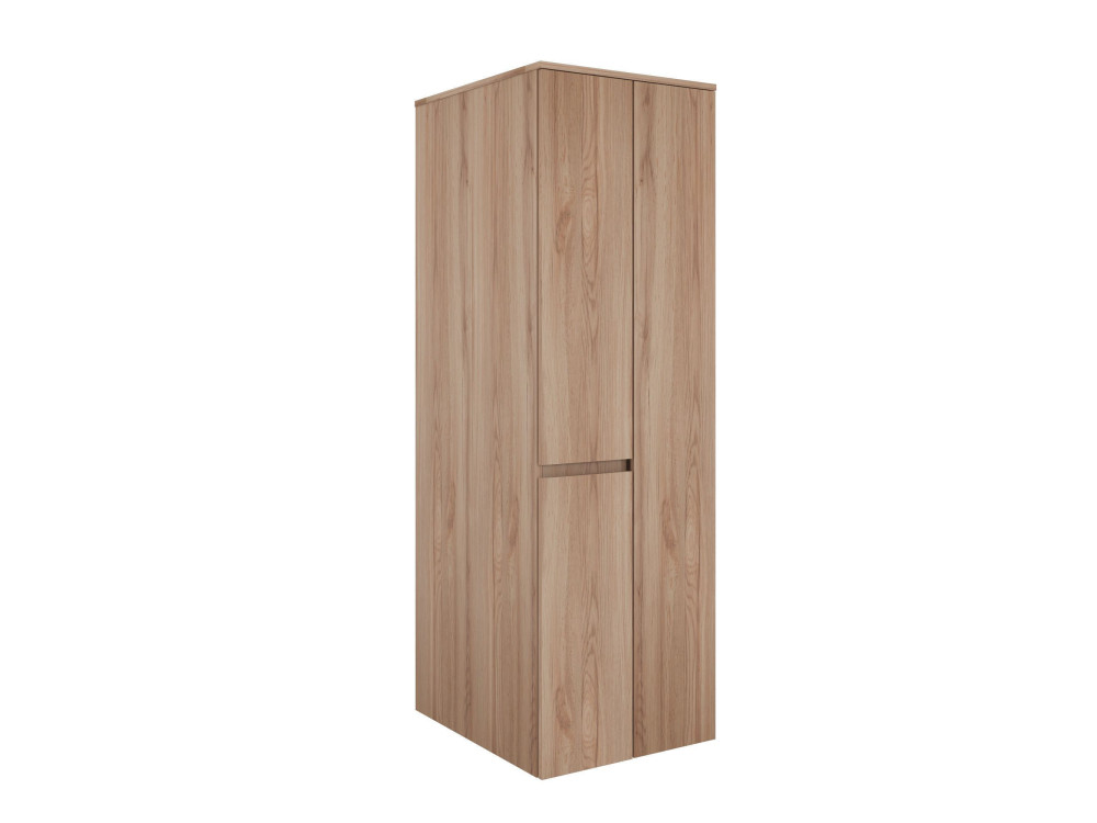 Badezimmerschrank „Solis 60“ – cm – Eiche