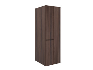 Badezimmerschrank „Solis 60“ – cm – Dark Walnut