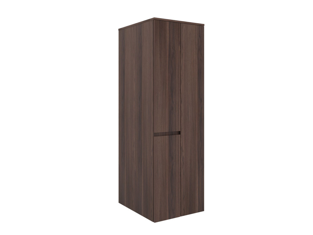 Badezimmerschrank „Solis 60“ – cm – Dark Walnut