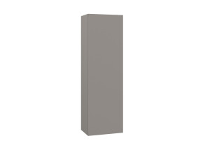 Badezimmerschrank „Ferla 30“ – 30 x 25 x 100 cm – Matt Mink