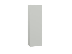 Badezimmerschrank „Ferla 30“ – 30 x 25 x 100 cm – Matt-Kaschmir