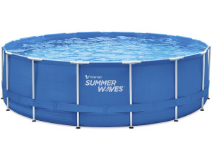 Framepool  - Ø 4,57 x 1,22 m - Ohne Filterung