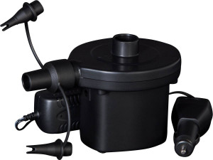 Luftpumpe Sidewinder Akku-/Elektroantrieb DC/AC/Akku