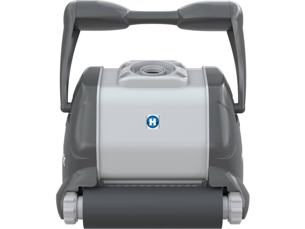 Elektrischer Poolroboter Hayward "Aquavac 300" Schaum QC - 28 x 41 x 41 cm - Grau