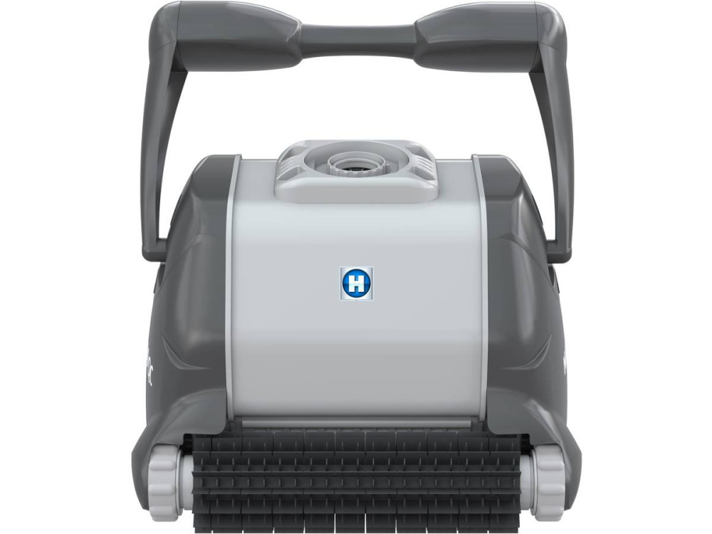 Hayward Elektrischer Schwimmbadroboter "Aquavac 300" QC Noppen - 28 x 41 x 41 cm - Grau