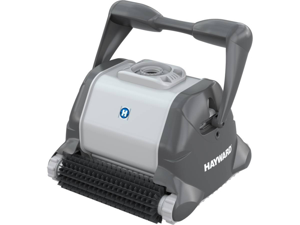 Hayward Elektrischer Schwimmbadroboter "Aquavac 300" QC Noppen - 28 x 41 x 41 cm - Grau