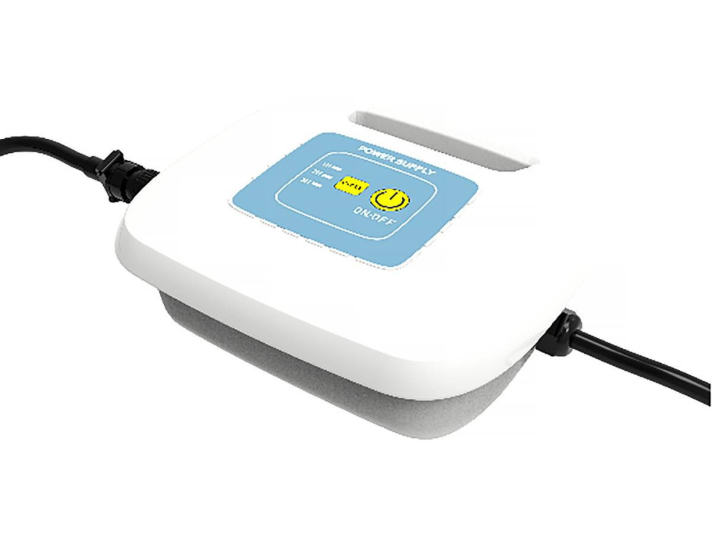 Elektrischer Poolroboter "ORCA 300