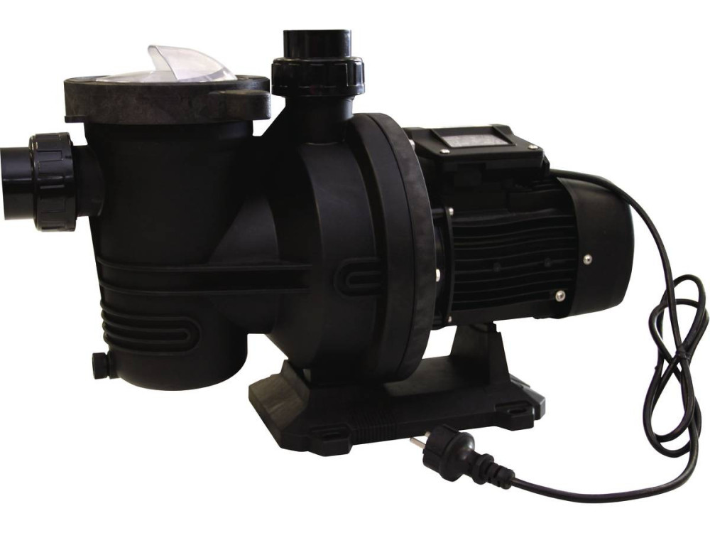 Filterpumpe "Aqualux Premium - 1" - 15.9 m3/h - Für versenkte Pools von 50-70 m3