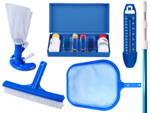Komplettes Wartungsset