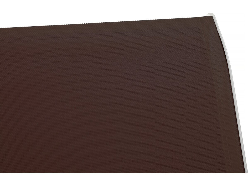 Gartenstuhl aus Textilene "Cordoba" - Phoenix - Taupe - 2er-Set