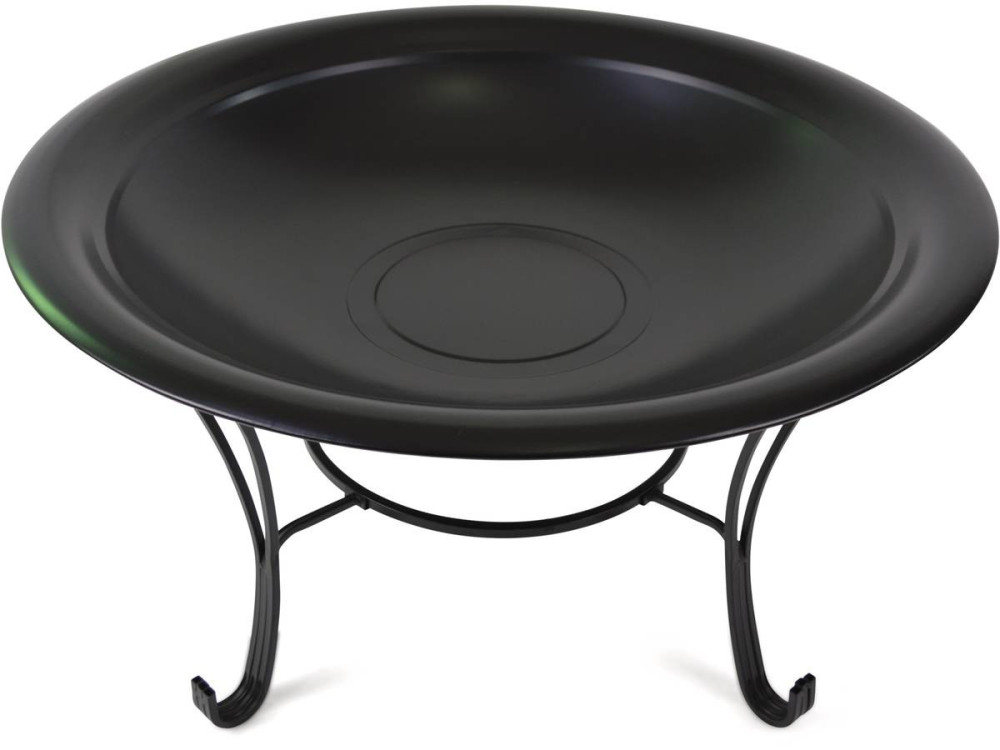 Aussenheizung "Brasero 2" - Ø 76 cm - Schwarz