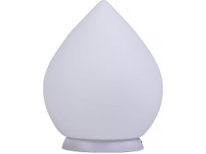 LED-Lampe "Deco" tragbar und wiederaufladbar