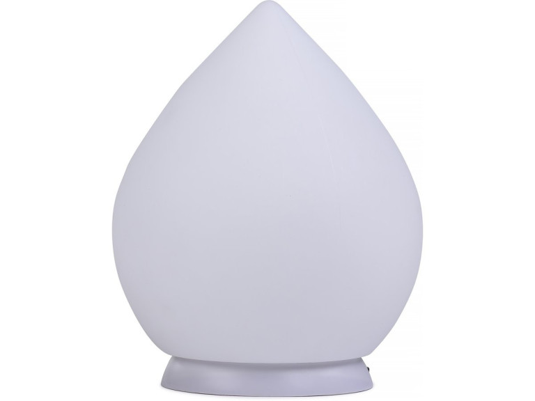 LED-Lampe "Deco" tragbar und wiederaufladbar