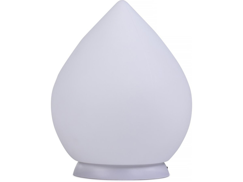 LED-Lampe "Deco" tragbar und wiederaufladbar