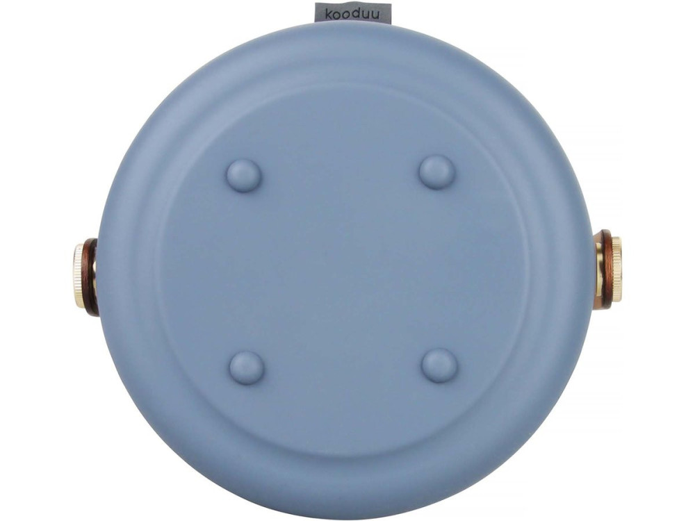 LED-Lampe tragbar "Lite-up" - Ocean