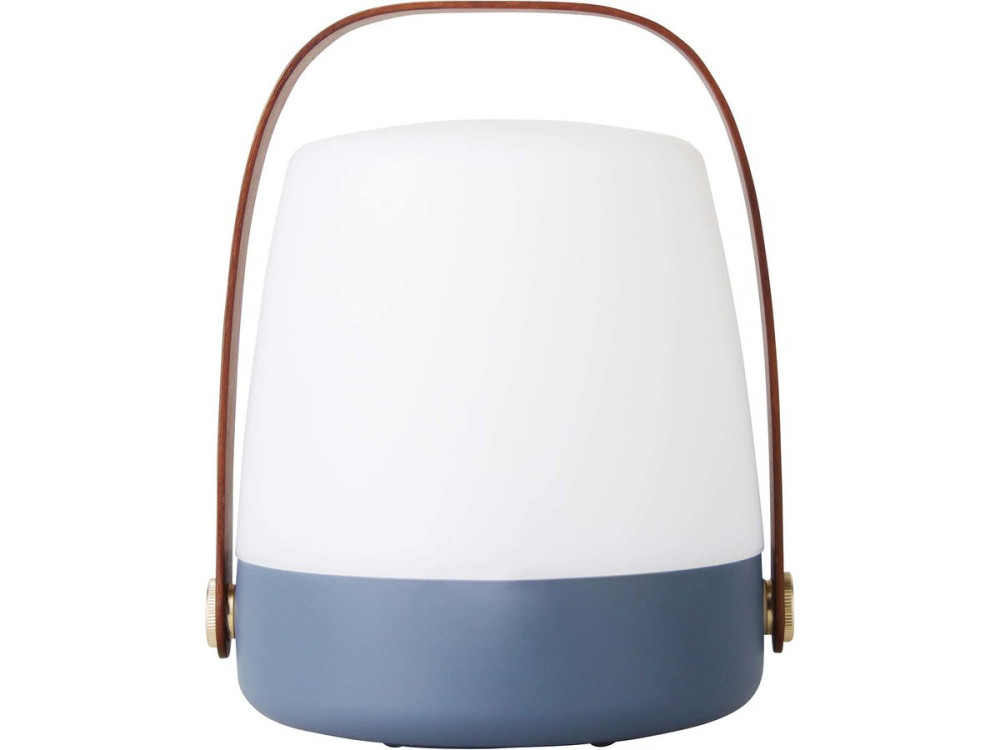 LED-Lampe tragbar "Lite-up" - Ocean