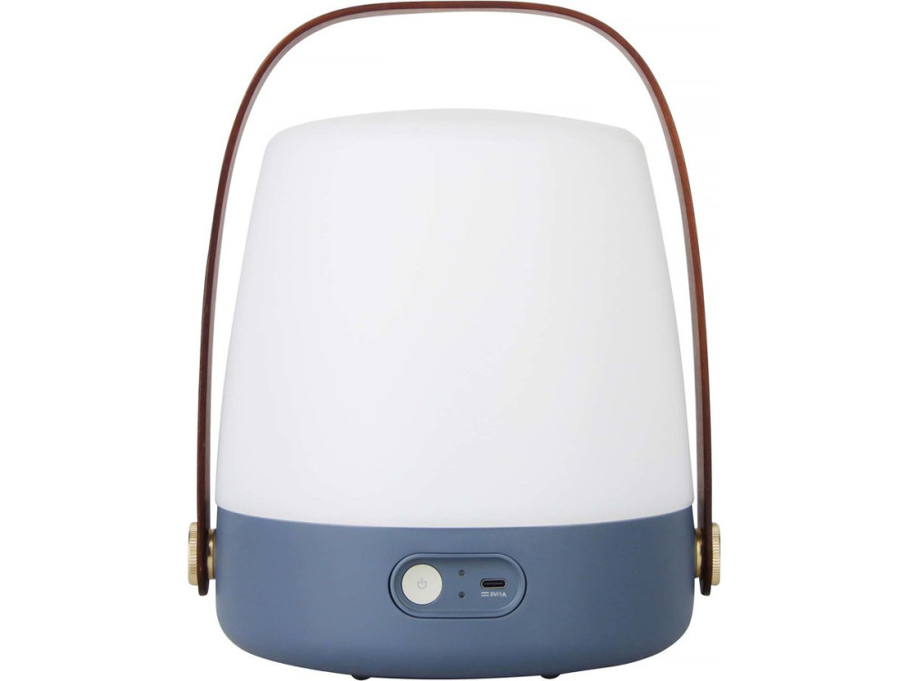 LED-Lampe tragbar "Lite-up" - Ocean