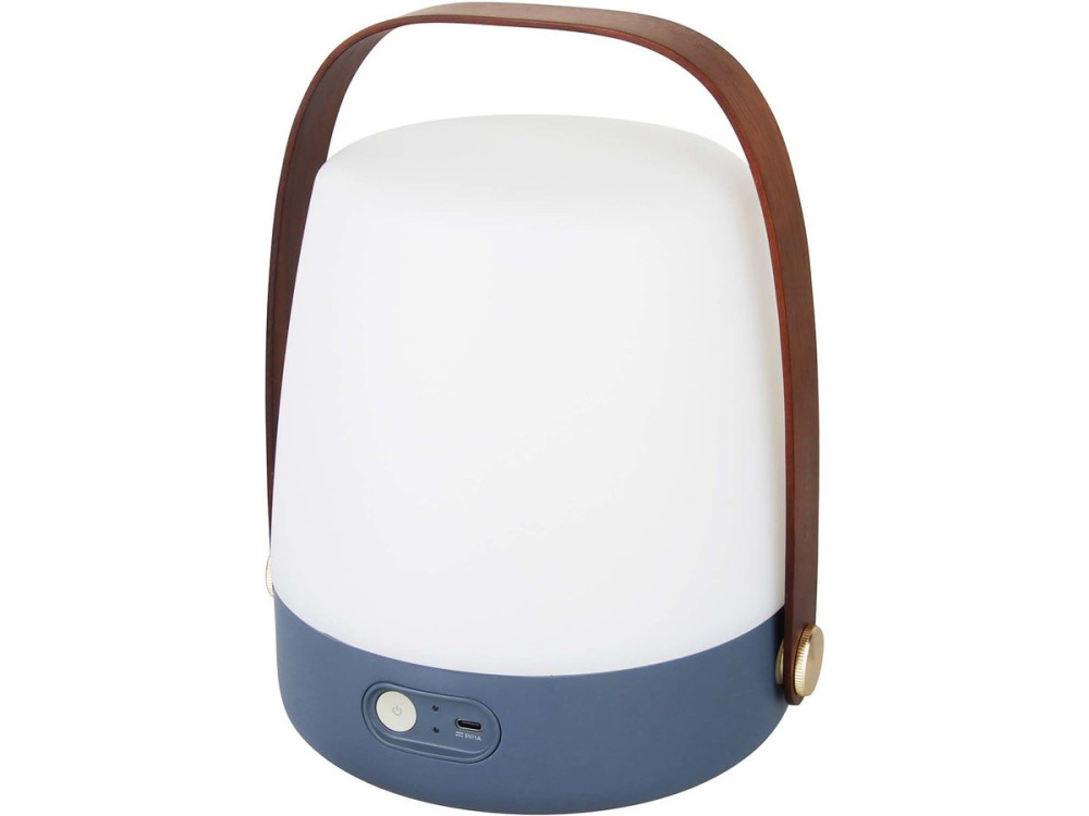 LED-Lampe tragbar "Lite-up" - Ocean