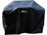 Grillabdeckhaube - 140 x 110 cm - Schwarz