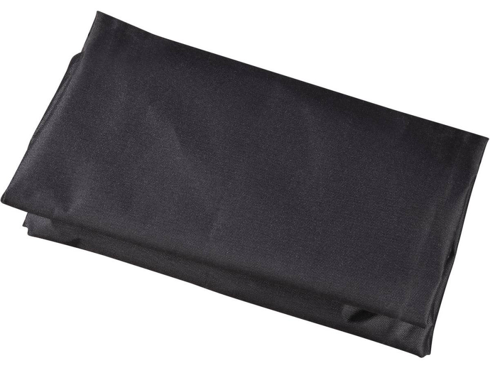 Schutzhülle für Grill "Festa 4" - 107×52 cm - Schwarz