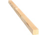 Holzpfosten -  3,2 m in 4 x 4 cm