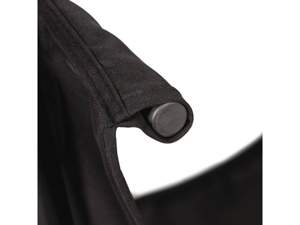 Kaminholzregal "Oslo" - 0,45 x 0,41 x 0,51 m