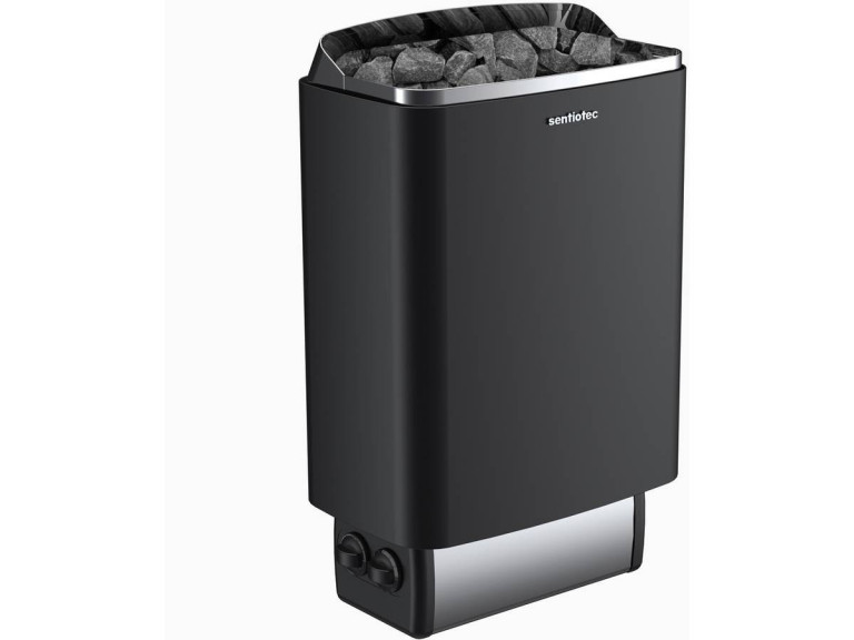 Saunaofen 190 - Integrierte Steuerung 6 kW
