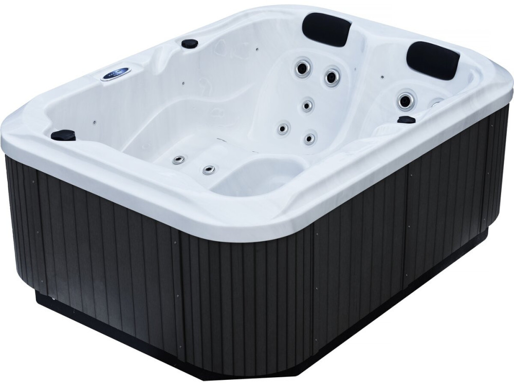 Led-Spa "Costa" - 3 Plätze - 2.00 x 1.50 x 0.78 m