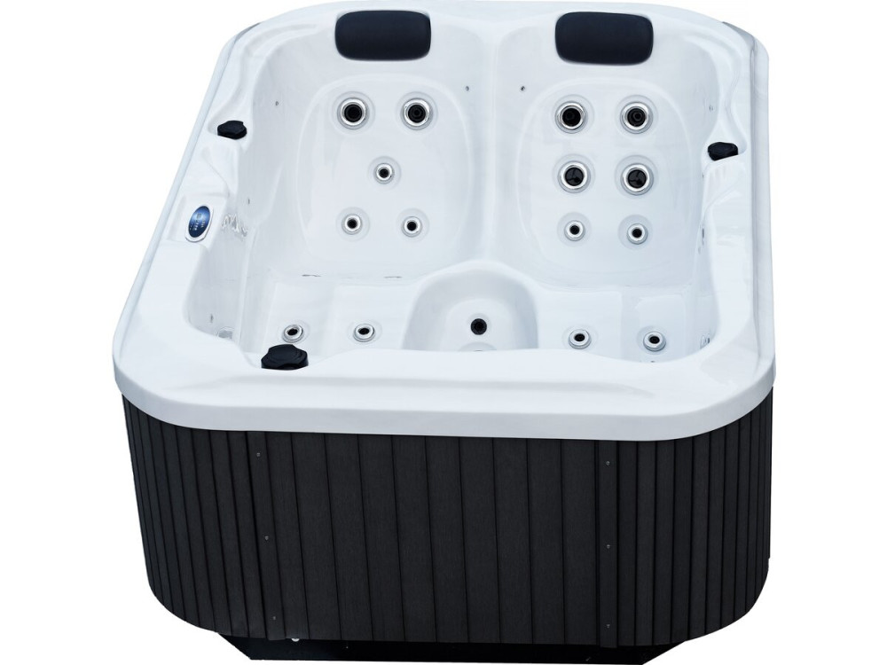 Led-Spa "Costa" - 3 Plätze - 2.00 x 1.50 x 0.78 m