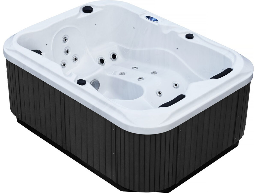 Led-Spa "Costa" - 3 Plätze - 2.00 x 1.50 x 0.78 m