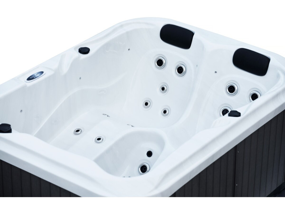 Led-Spa "Costa" - 3 Plätze - 2.00 x 1.50 x 0.78 m