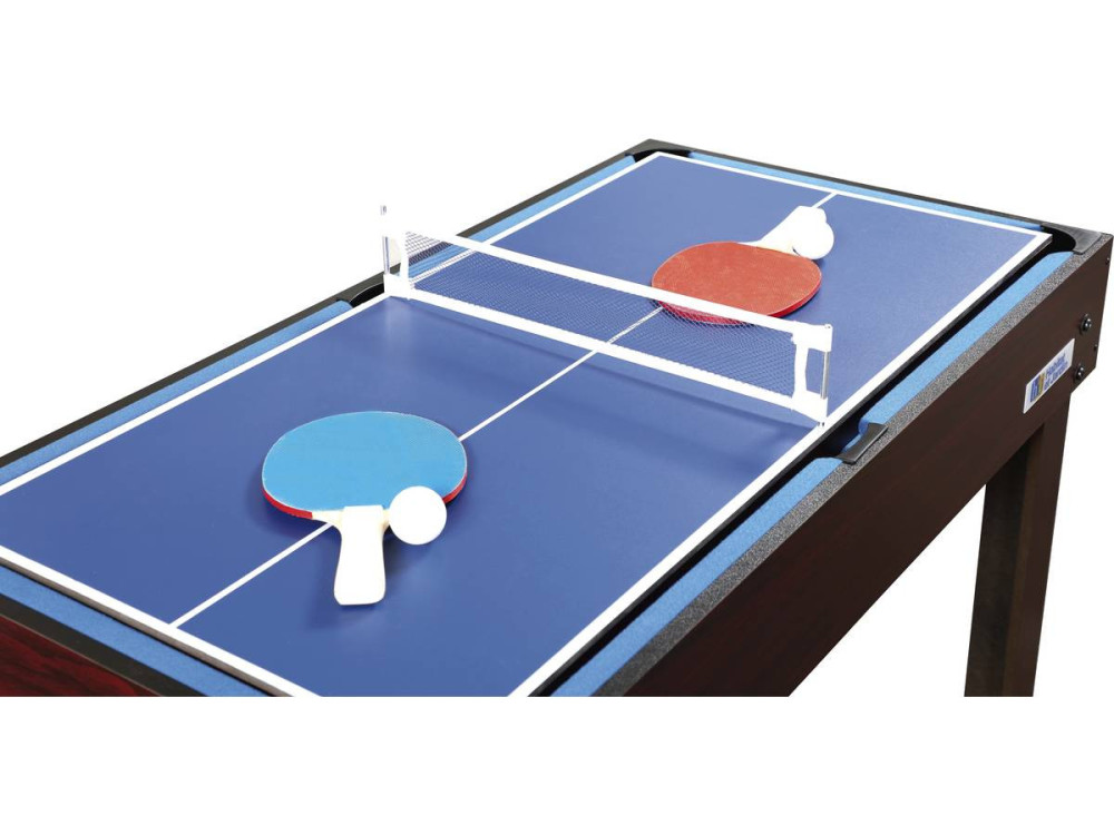 9-in-1-Spieltisch - 112 x 58 x 79 cm
