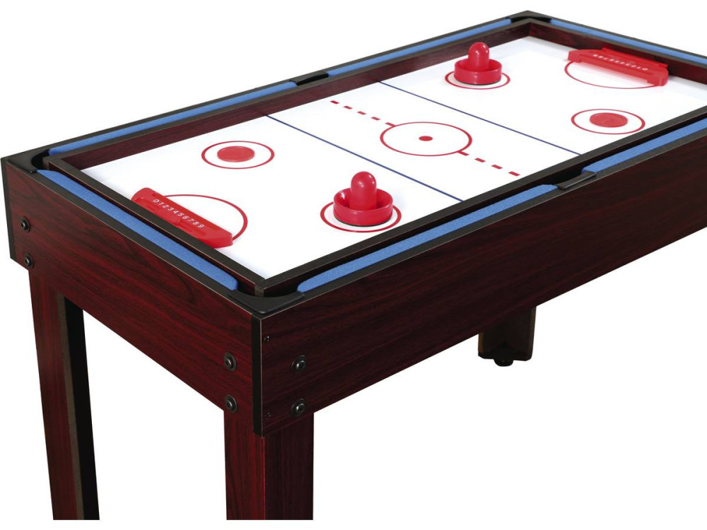 9-in-1-Spieltisch - 112 x 58 x 79 cm