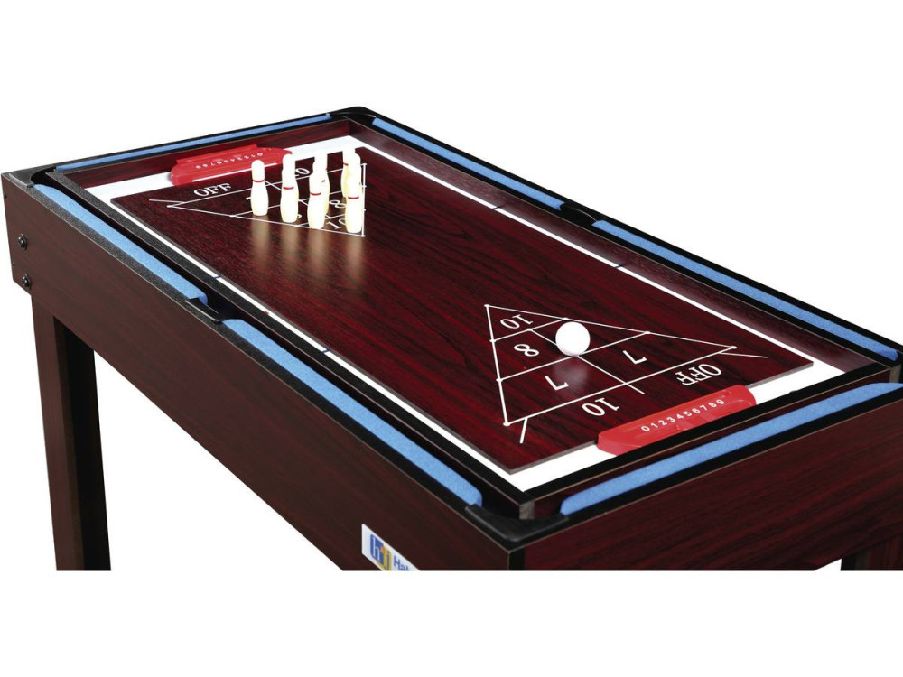9-in-1-Spieltisch - 112 x 58 x 79 cm