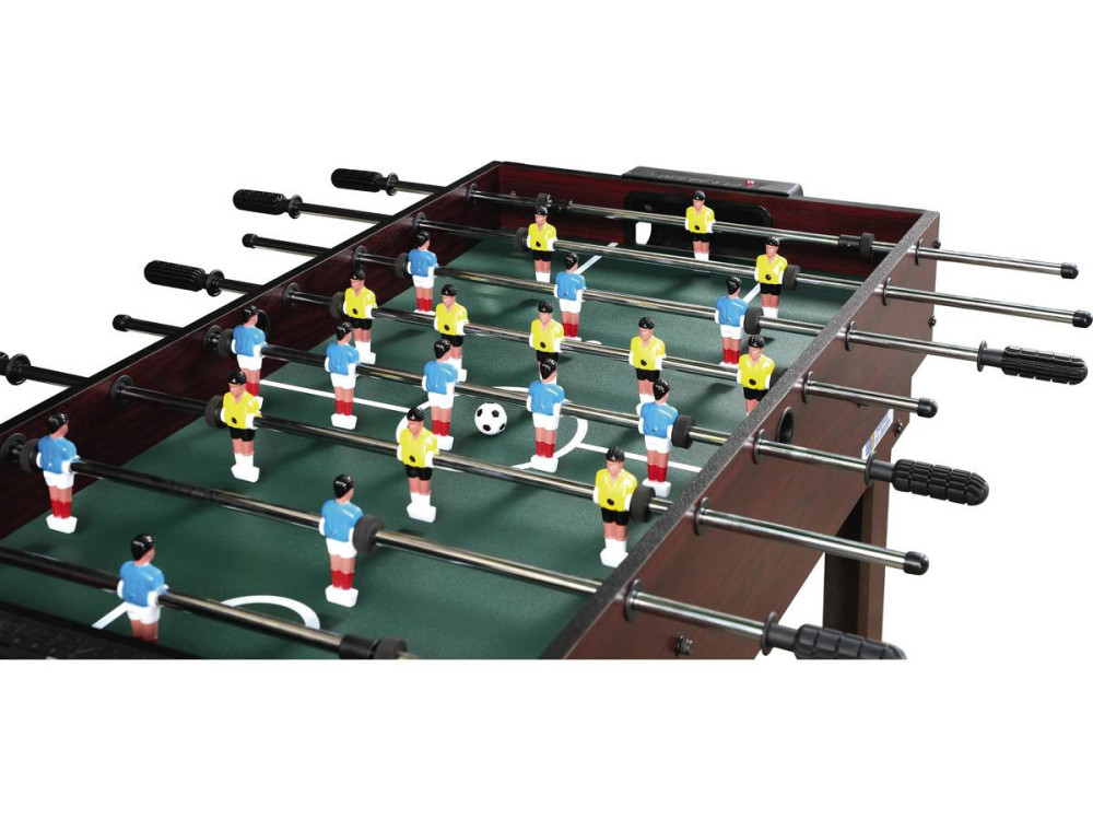9-in-1-Spieltisch - 112 x 58 x 79 cm