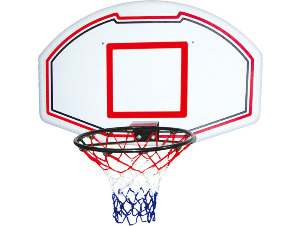 BASKETBALLKORB MICHAEL