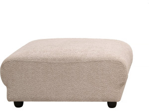 Anstellhocker für modulares Sofa "Saint Germain" - Beige