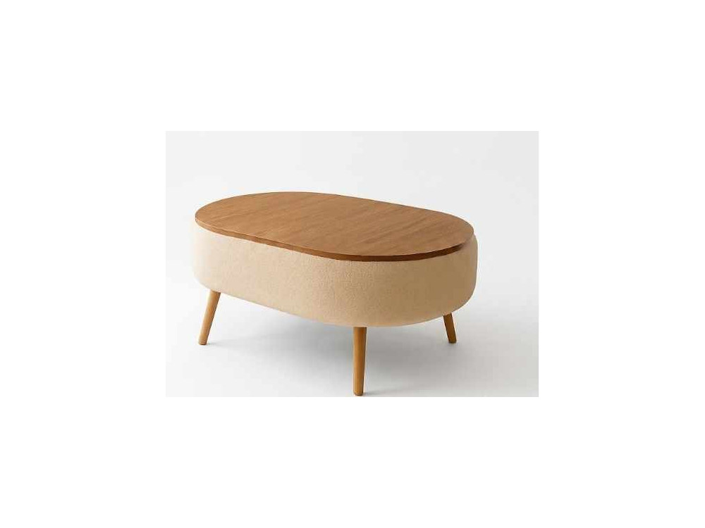 Parametre 1 Beige Parametre 2 90 x 60 x 45 cm