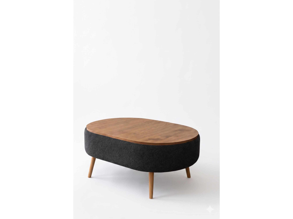 Parametre 1 Anthracite Parametre 2 90 x 60 x 45 cm