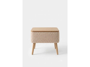 Parametre 1 Beige Parametre 2 45 x 30 x 45 cm
