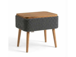 Parametre 1 Anthracite Parametre 2 45 x 30 x 55 cm