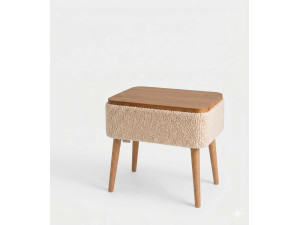 Parametre 1 Beige Parametre 2 45 x 30 x 55 cm